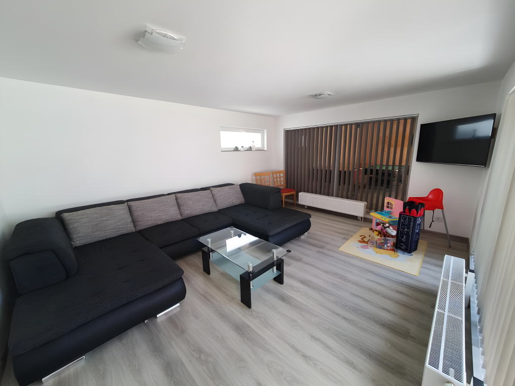 Apartmán Stela